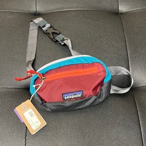 Patagonia Mini Hip Pack